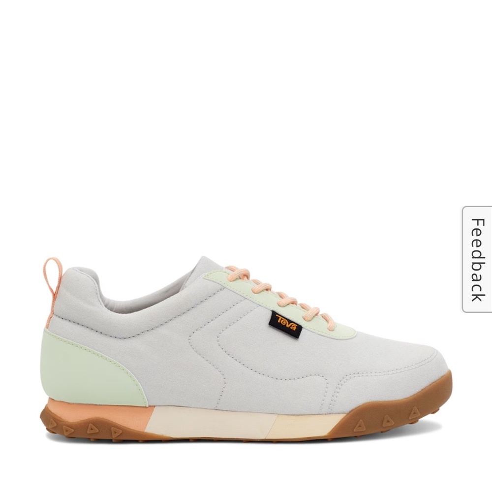 Teva Wyldland Sneakers- NWOT
